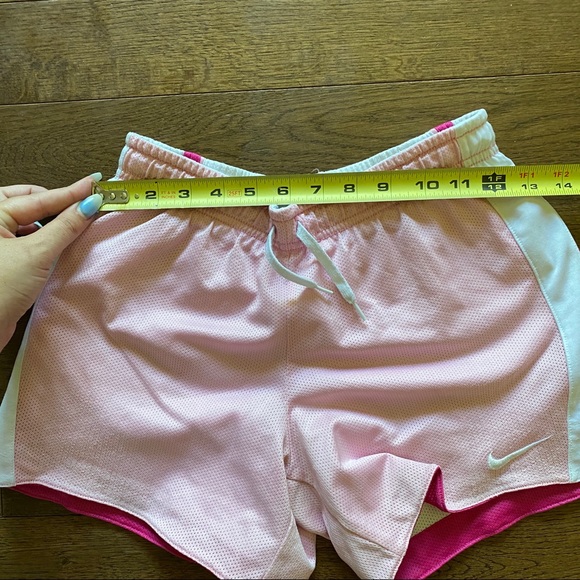 Reversible Nike Shorts - Picture 7 of 11